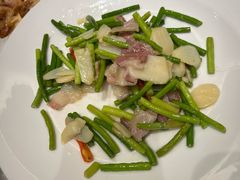 -狮王府淮扬菜(新街口友谊店)