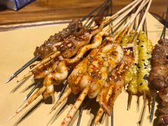 -那些年记忆烧烤