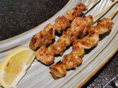 -丝路金桃·新疆菜(徐汇店)