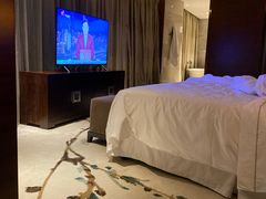 -广交会威斯汀酒店