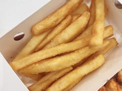 -必胜客(欧亚卖场店)