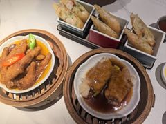 -禄运茶居·手工点心(猎德店)