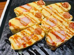 -白石の深夜食堂(泰华店)