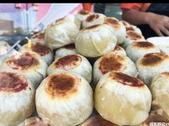 -长发西饼(临顿路店)