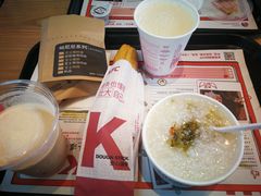 -肯德基(温州世贸店)