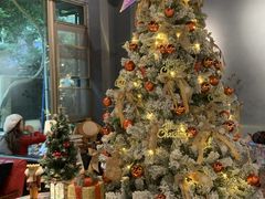 -咖法森林·咖啡  酒吧(天河店)