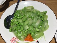 -徽味大班(定慧桥店)