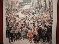 -江苏省美术馆(长江路新馆)