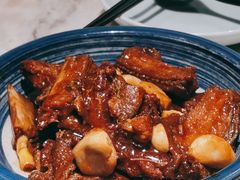 隔夜炖带鱼-小吊梨汤·北京菜·烤鸭(鸟巢店)