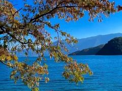 -丽江泸沽湖景区