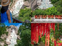 -朱家尖南沙景点