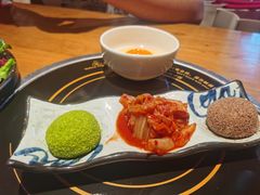 -村上一屋(健翔桥店)