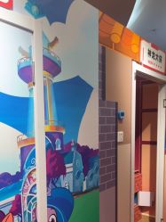 -斯坦熊亲子密室(富力广场店)