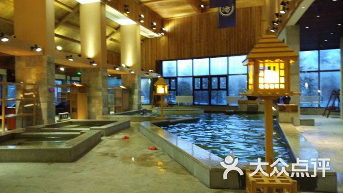 汉拿山温泉度假酒店图片 