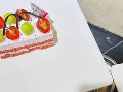 -比尔斯健康烤肉自助餐厅