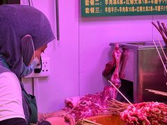 -怀远市场(文萃北街店)