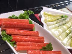 -重庆德庄火锅(体育中心店)