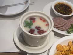 -清真·卡德尔大叔新疆主题餐厅(龙汇路店)