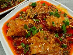 -海底捞火锅(金光华店)