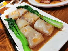 -澳门陈光记烧味饭店(南京德基广场店)