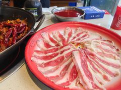 -憨铁匠老火锅(龙岗万科里店)