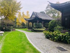 -扬州香格里拉·香宫中餐厅