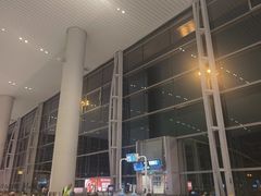 -广州白云国际机场-T2航站楼