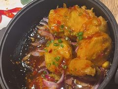 -798餐厅(任丘路店)