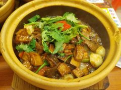 -罗妈砂锅(四川成都奎星楼店)