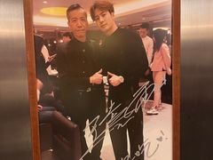 -中国厨房/台湾牛肉面