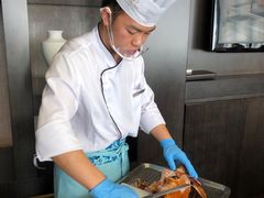 -海湾壹品·粤菜·早茶·烤鸭(拱北店)