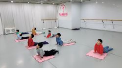 -艺佳舞蹈培训学校