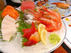 -松子料理(华威桥店)