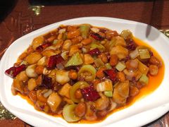 -缪氏川菜(深圳北站缤果空间店)