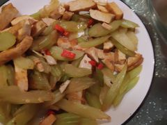 -逢春菜馆天津菜(胜利路店)