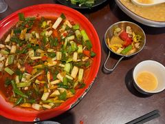 -新繁老號豌豆汤饭店·江湖菜(宝光寺店)