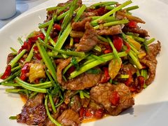 -玉林烤鸭店(定福庄店)