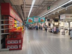 -大润发(张江店)