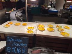 -味餐厅·海鲜·火锅·自助餐