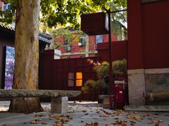 -嵩祝寺及智珠寺