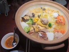 -寻宝记绍兴菜(鲁迅路店)