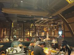 -哥老官重庆美蛙鱼头(西湖银泰十一哥店)