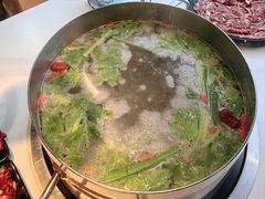 -刘少华贵州小黄牛·鲜牛肉火锅(总店)