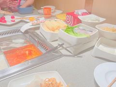 -海底捞火锅(如皋吾悦广场店)