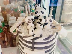-CAKE BOSS 蛋糕老板(北京世纪金源购物中心)