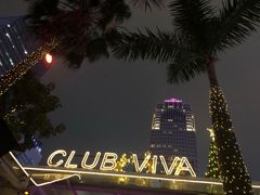 -CLUB VIVA(购物公园店)