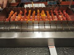 -邢氏老太太烤串(北兴街店)