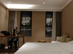 -曙光薇酒店(南京夫子庙老门东店)