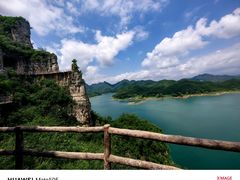 -易水湖景区