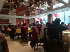 大堂-马凯餐厅(长椿街店)